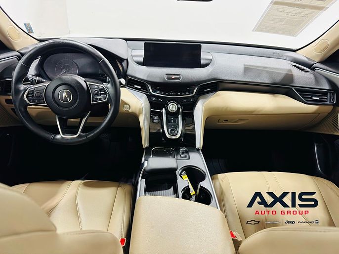 Vehicle view 25