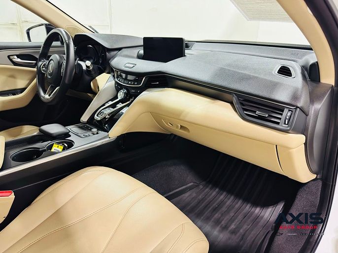 Vehicle view 30