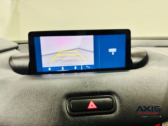 Vehicle view 36