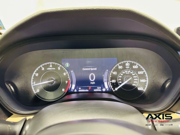 Vehicle view 38