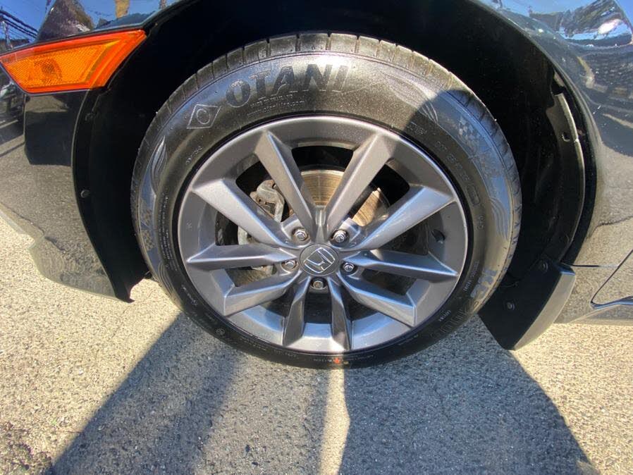 Vehicle view 10