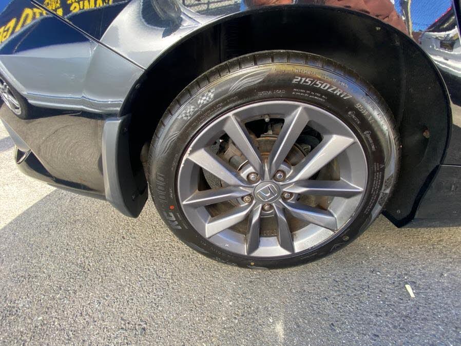 Vehicle view 12