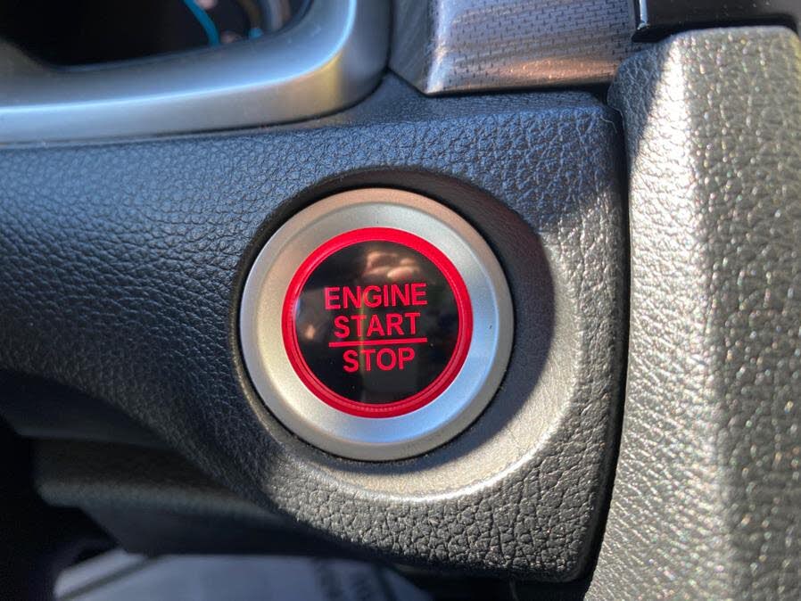 Vehicle view 20