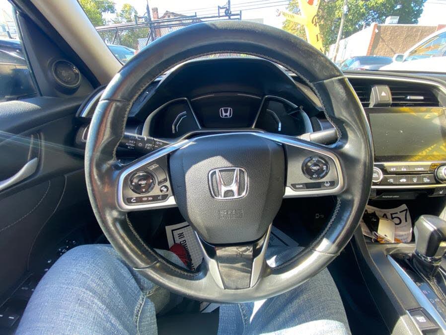 Vehicle view 21