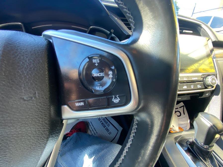 Vehicle view 22