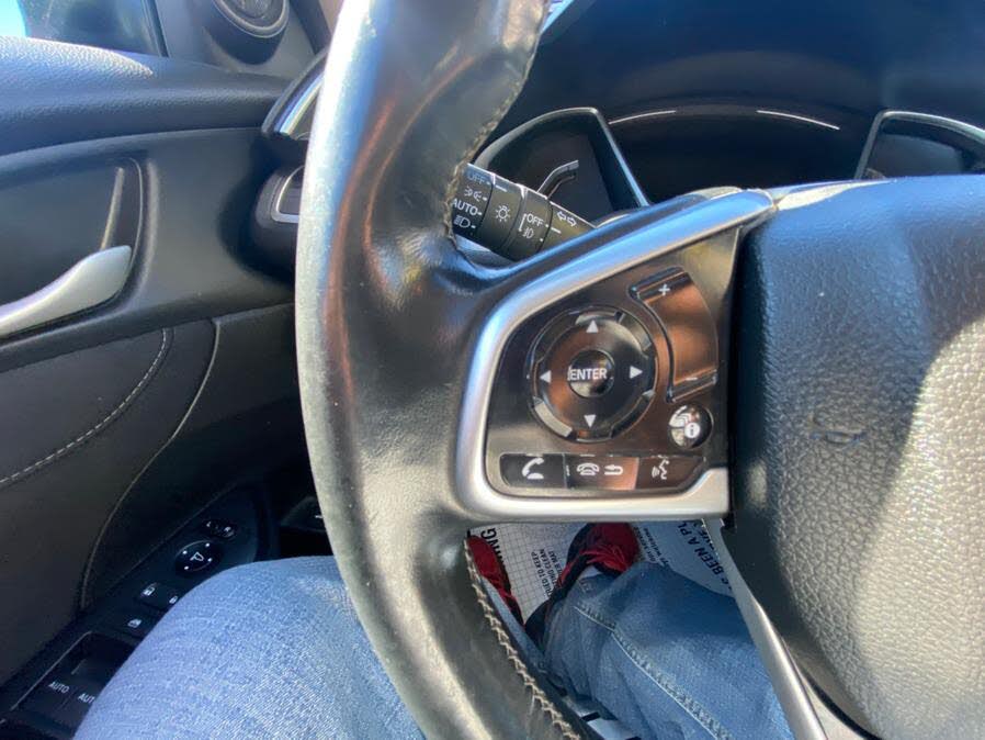 Vehicle view 23