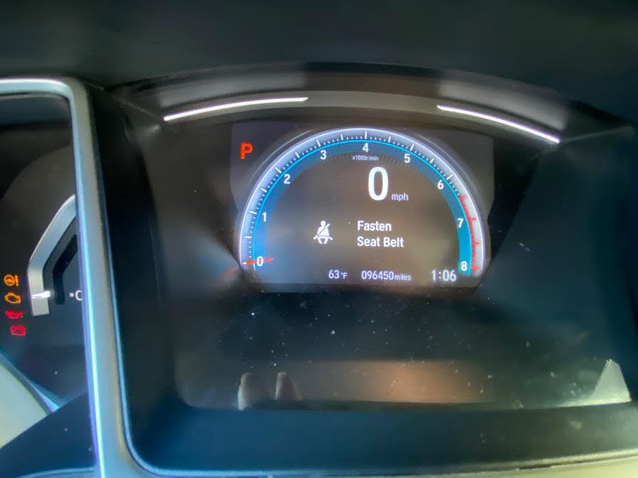 Vehicle view 24