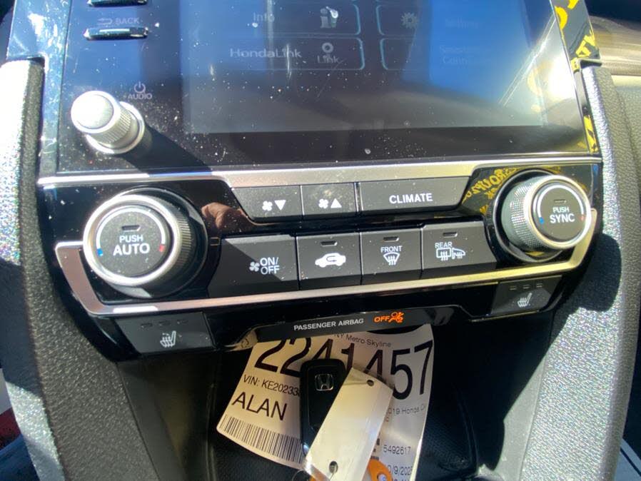 Vehicle view 26