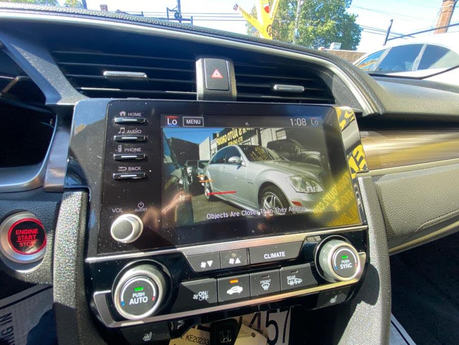 Vehicle view 27