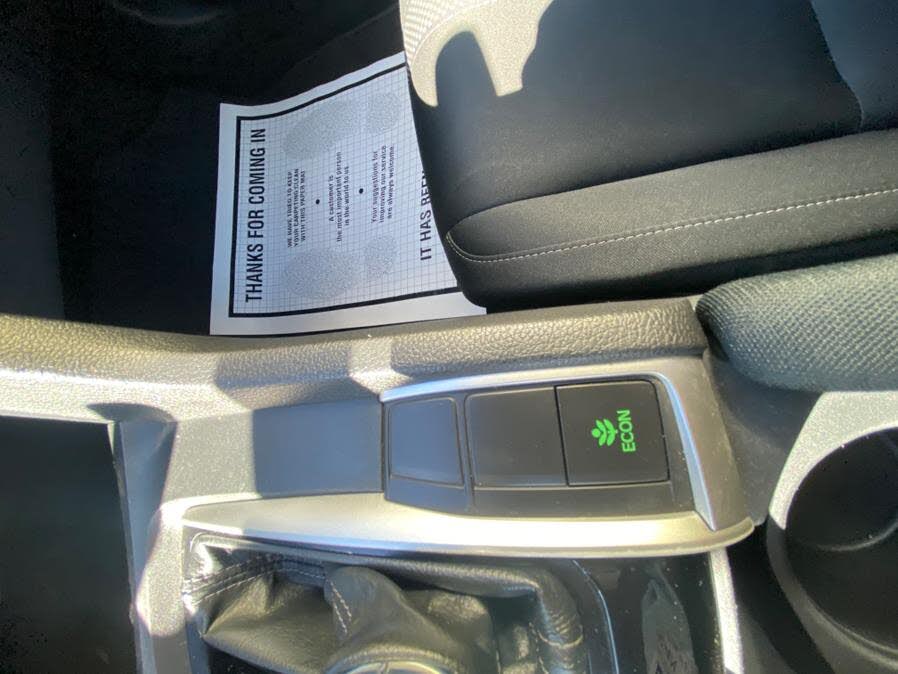 Vehicle view 30