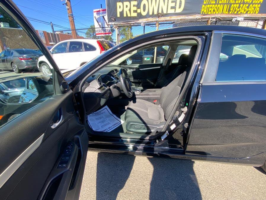 Vehicle view 32