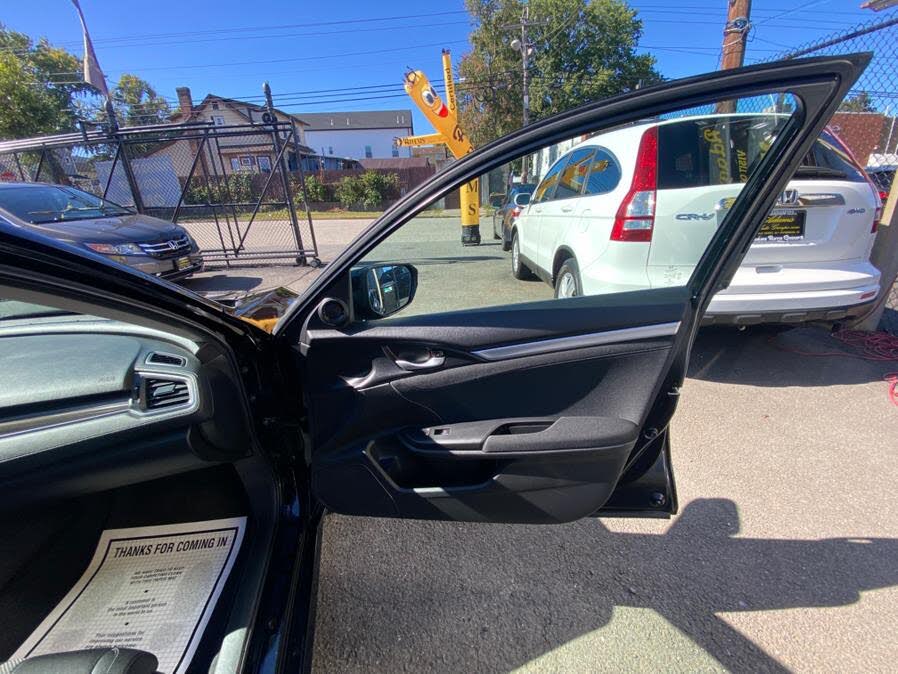 Vehicle view 36