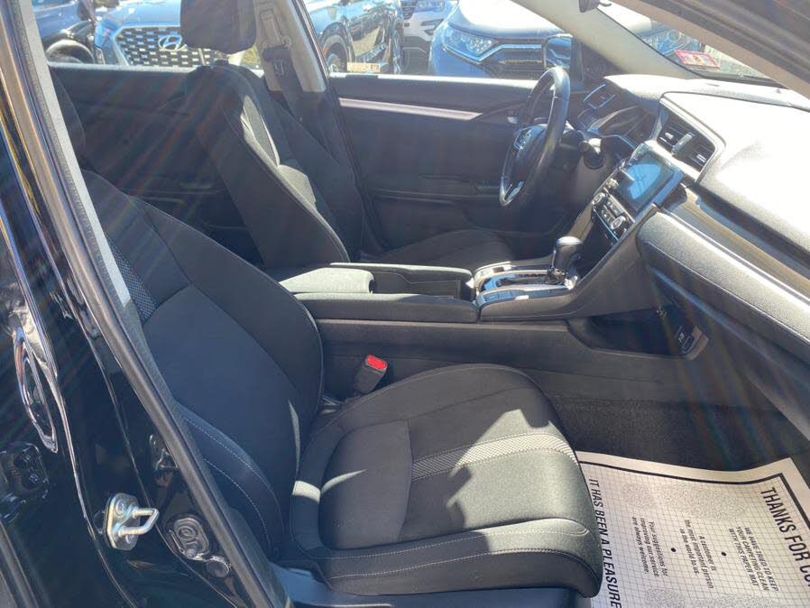 Vehicle view 38