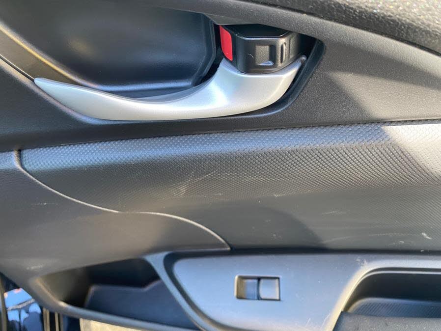 Vehicle view 40