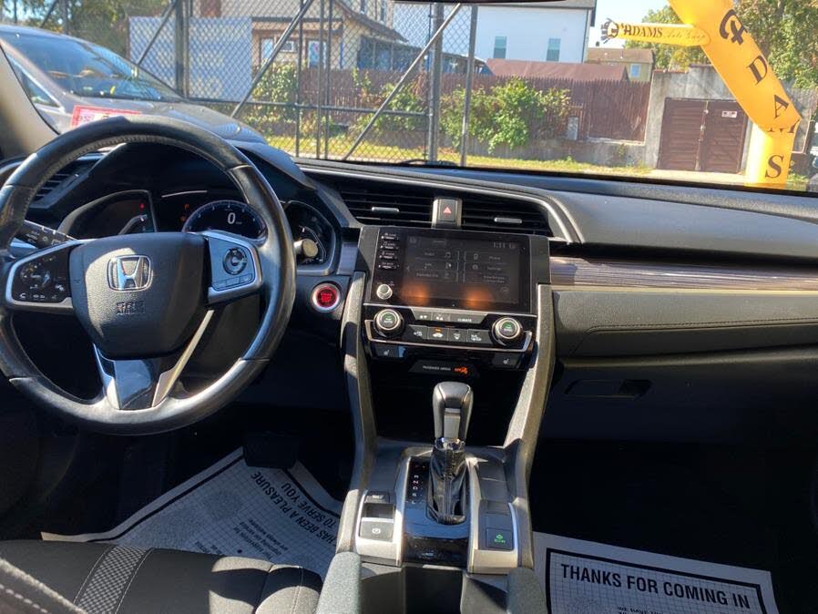 Vehicle view 41