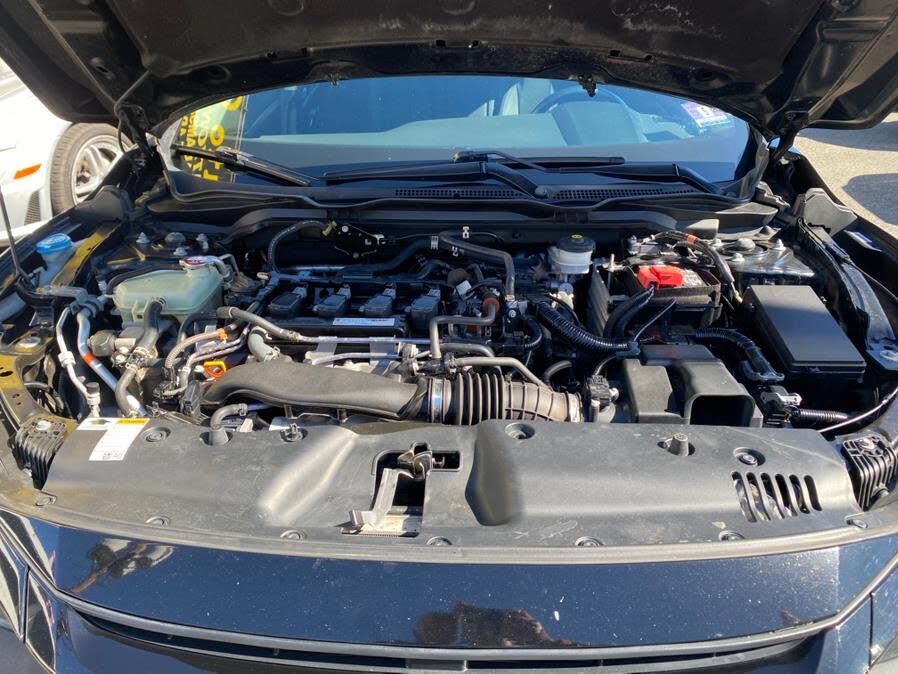 Vehicle view 46