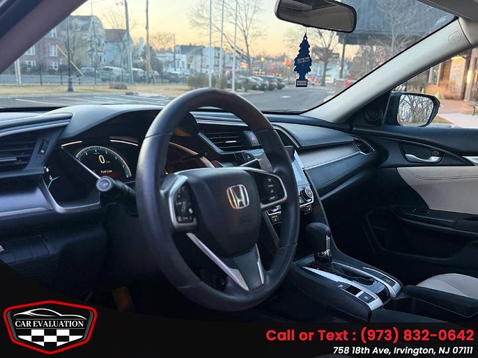 Vehicle view 10