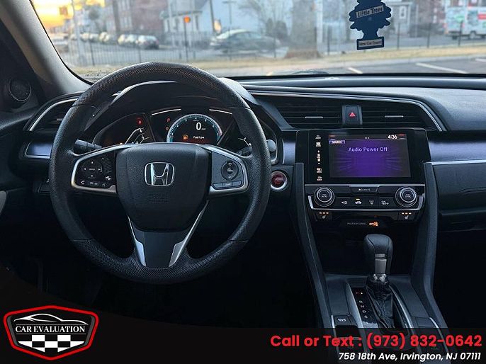 Vehicle view 12