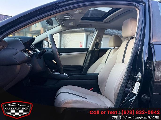 Vehicle view 9