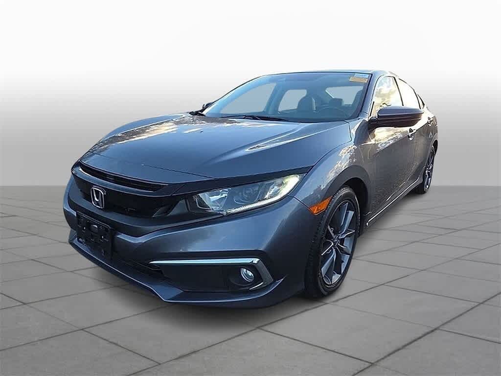 Vehicle view 1
