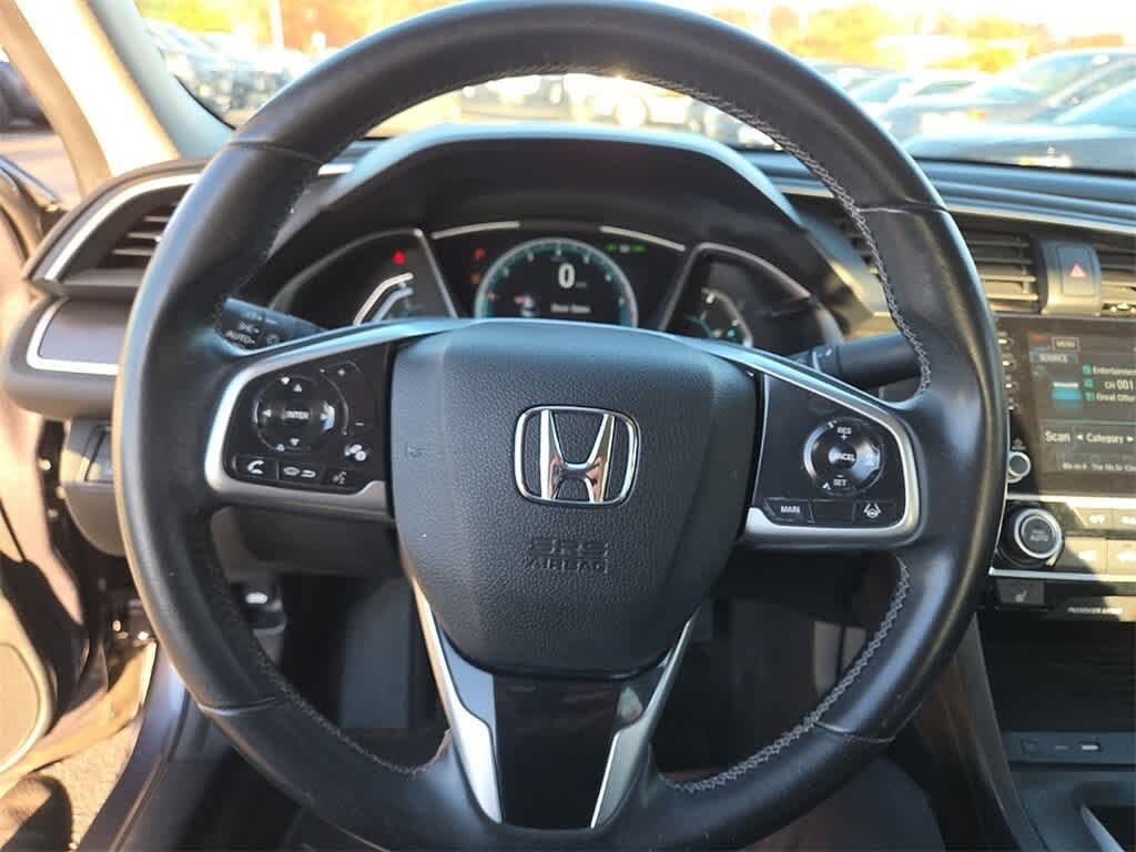 Vehicle view 14