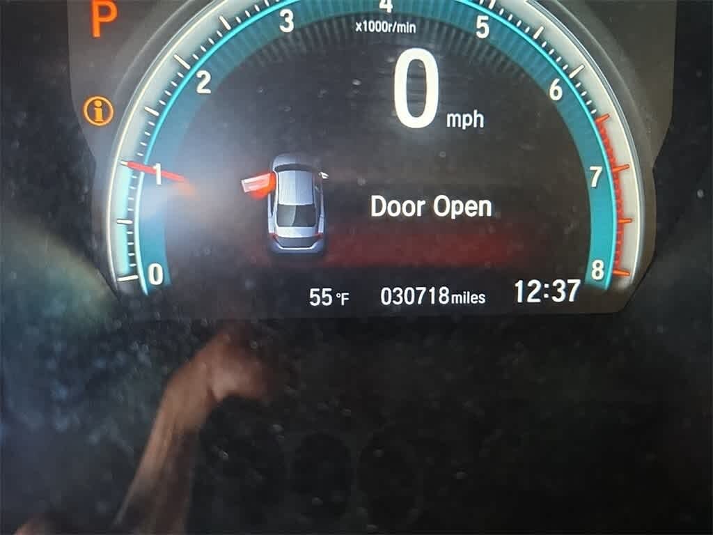 Vehicle view 15