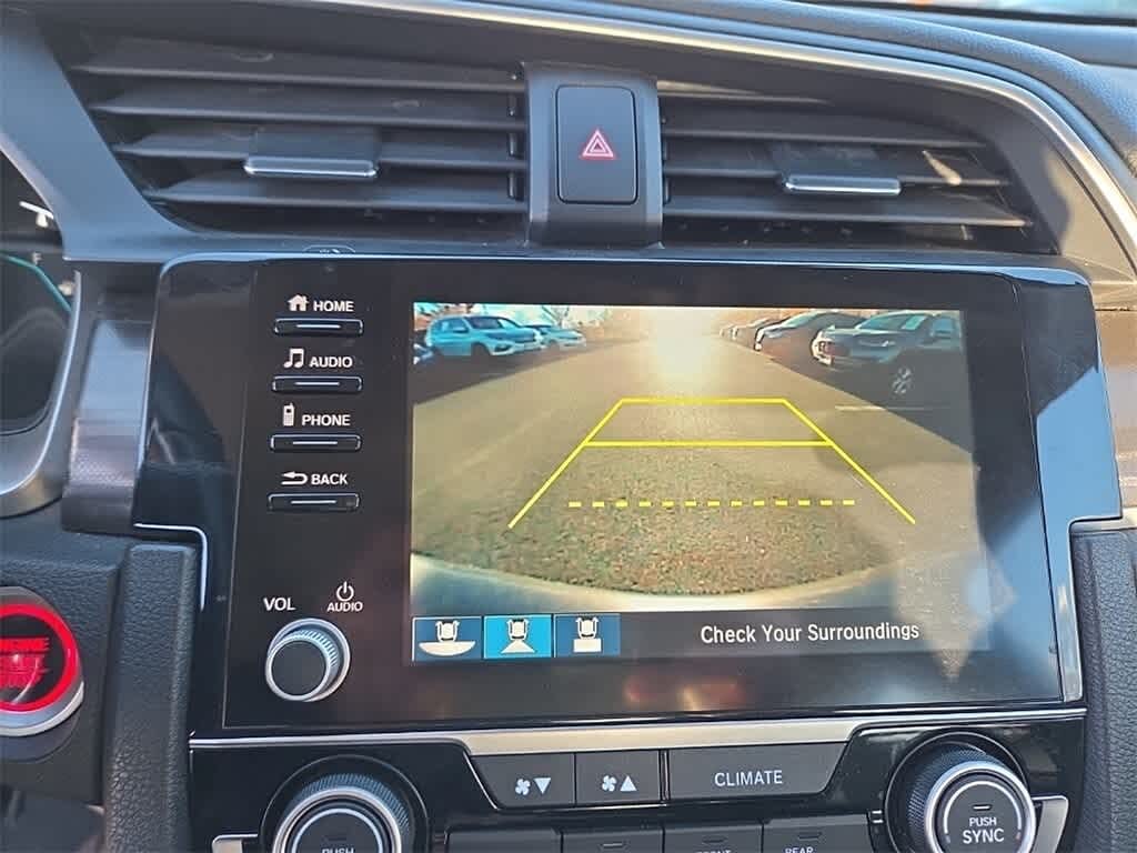 Vehicle view 17