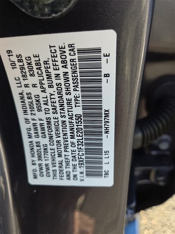 Vehicle view 18