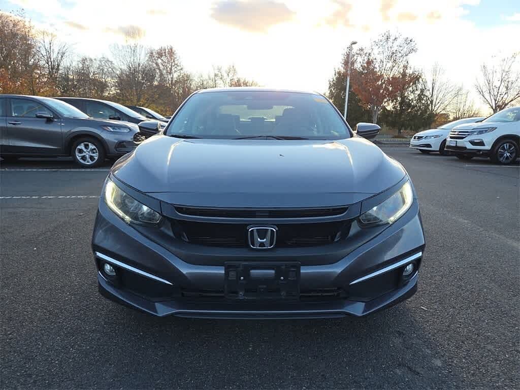 Vehicle view 2
