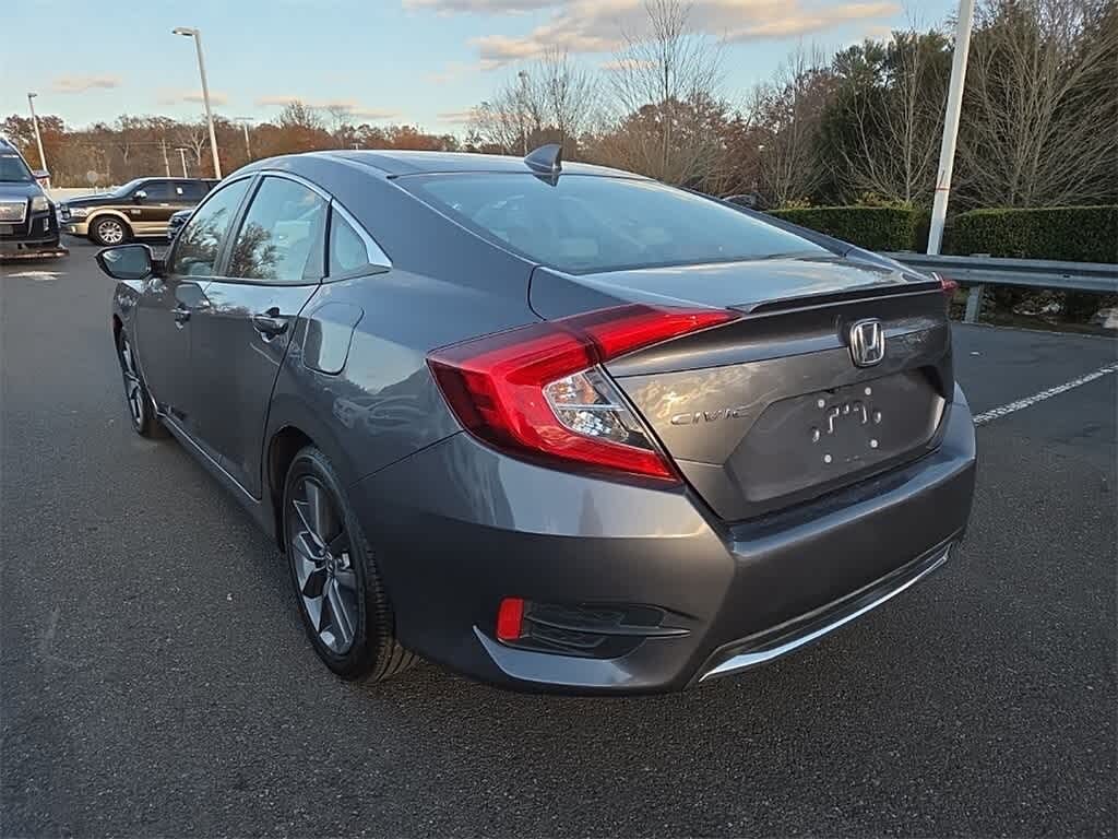 Vehicle view 7