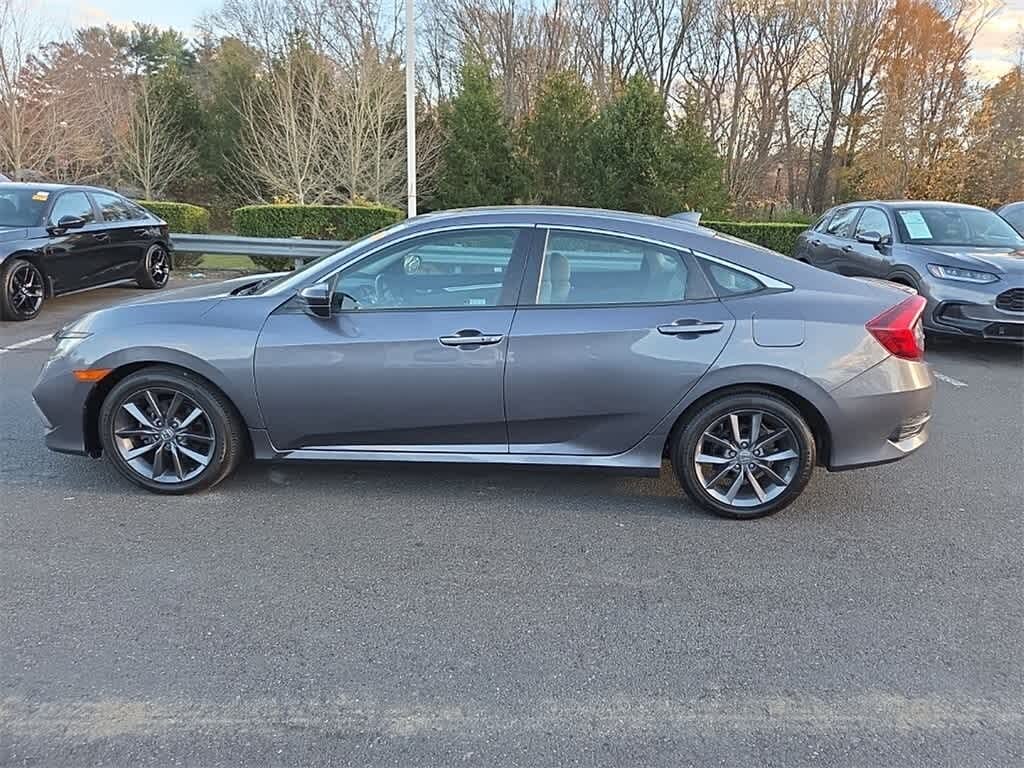 Vehicle view 8