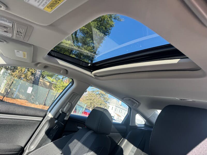 Vehicle view 10