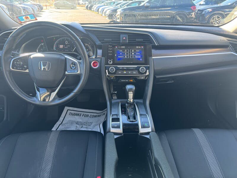 Vehicle view 11