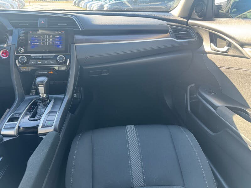Vehicle view 12