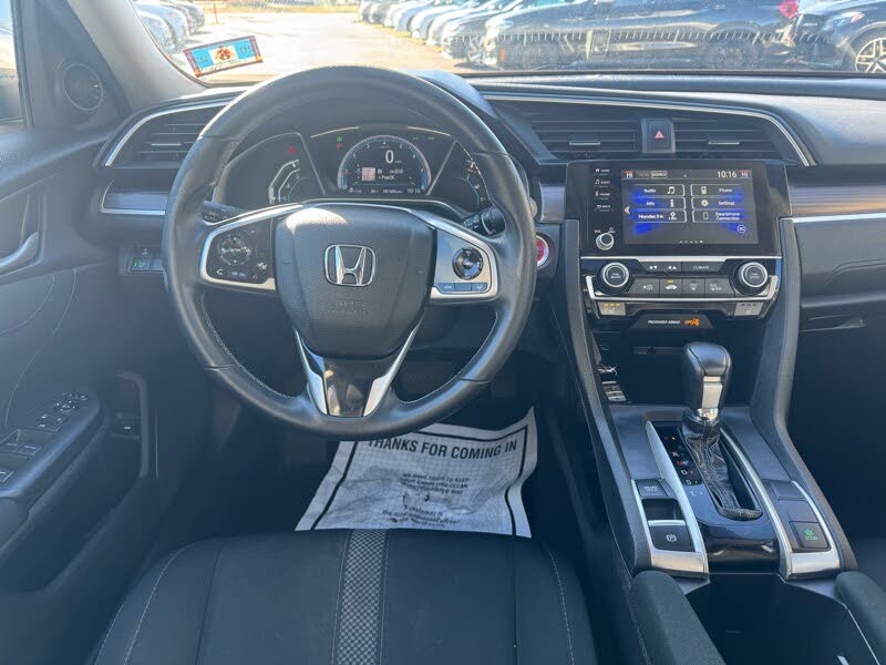 Vehicle view 13