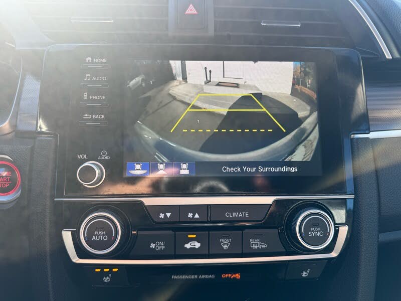 Vehicle view 15
