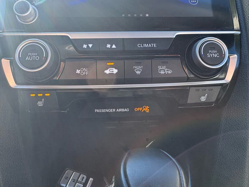 Vehicle view 16