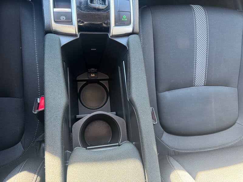 Vehicle view 18