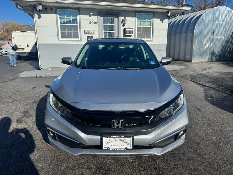 Vehicle view 2