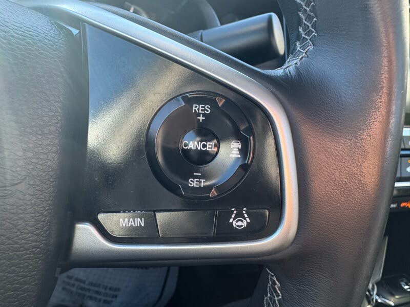 Vehicle view 20