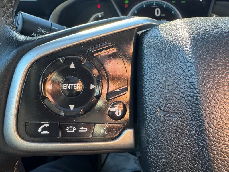 Vehicle view 21