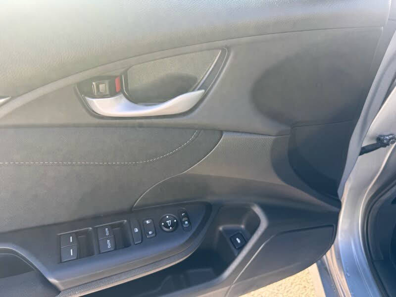 Vehicle view 26