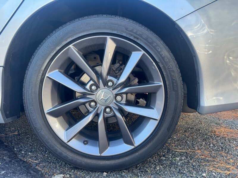 Vehicle view 28