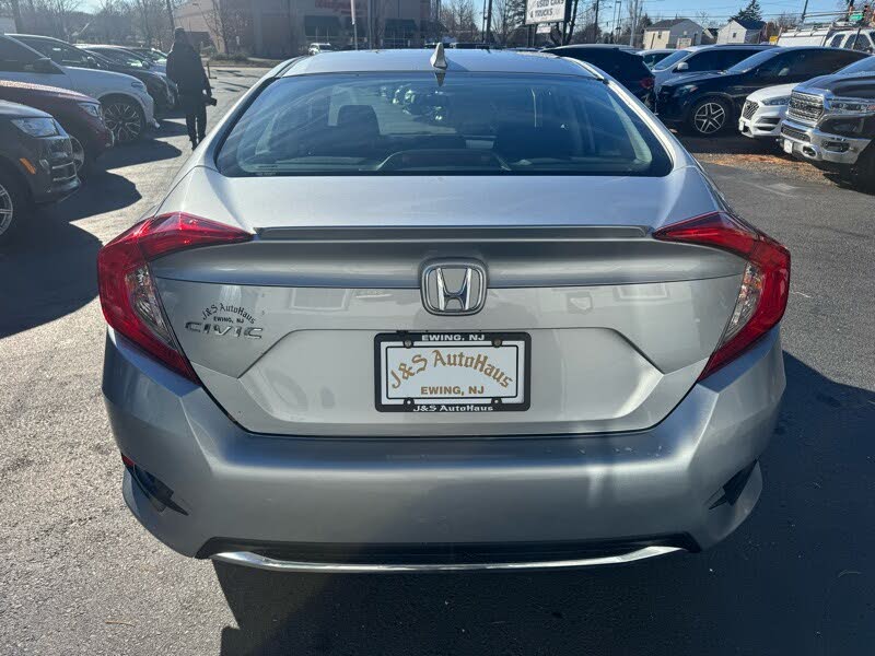 Vehicle view 5