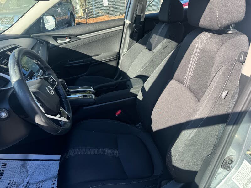 Vehicle view 8