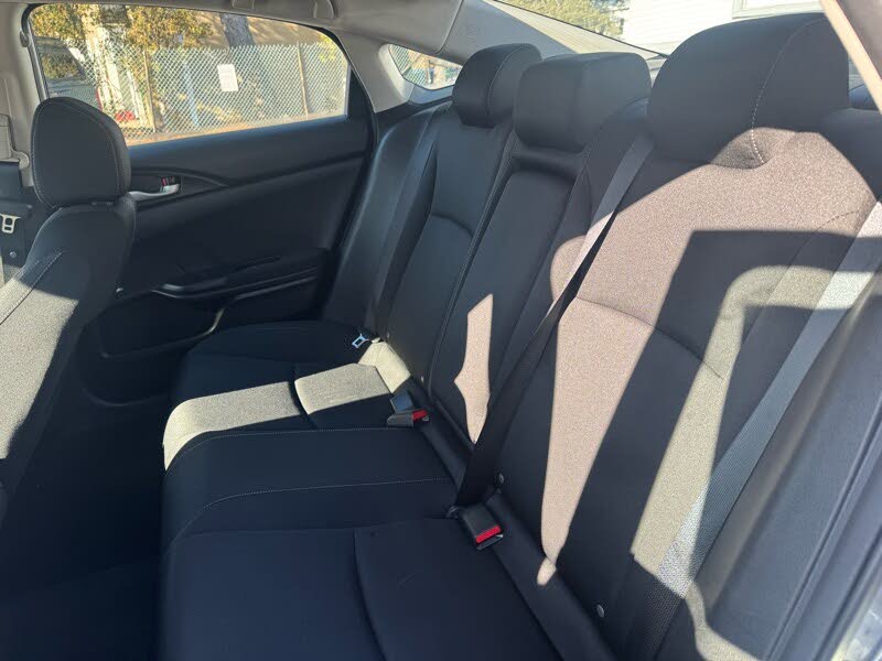 Vehicle view 9