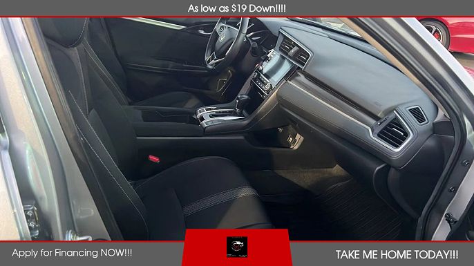 Vehicle view 10