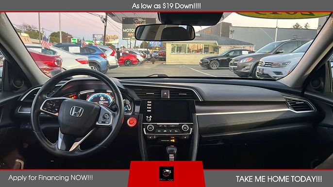 Vehicle view 12