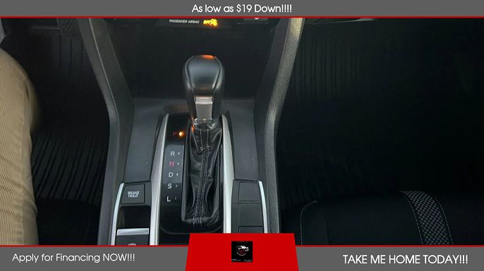 Vehicle view 16