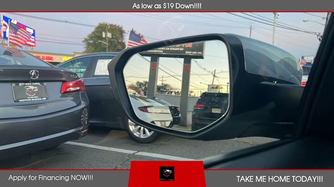 Vehicle view 20